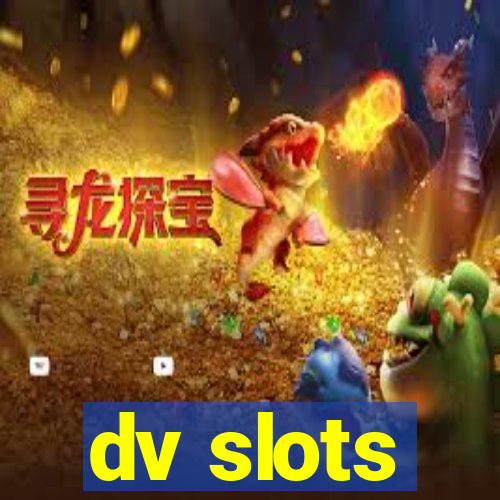 dv slots